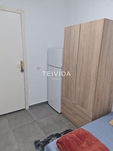 5 makuuhuone Asunto myytävänä paikassa Los Gladiolos, Santa Cruz de Tenerife - 239 000 € (Ref: 9709249)