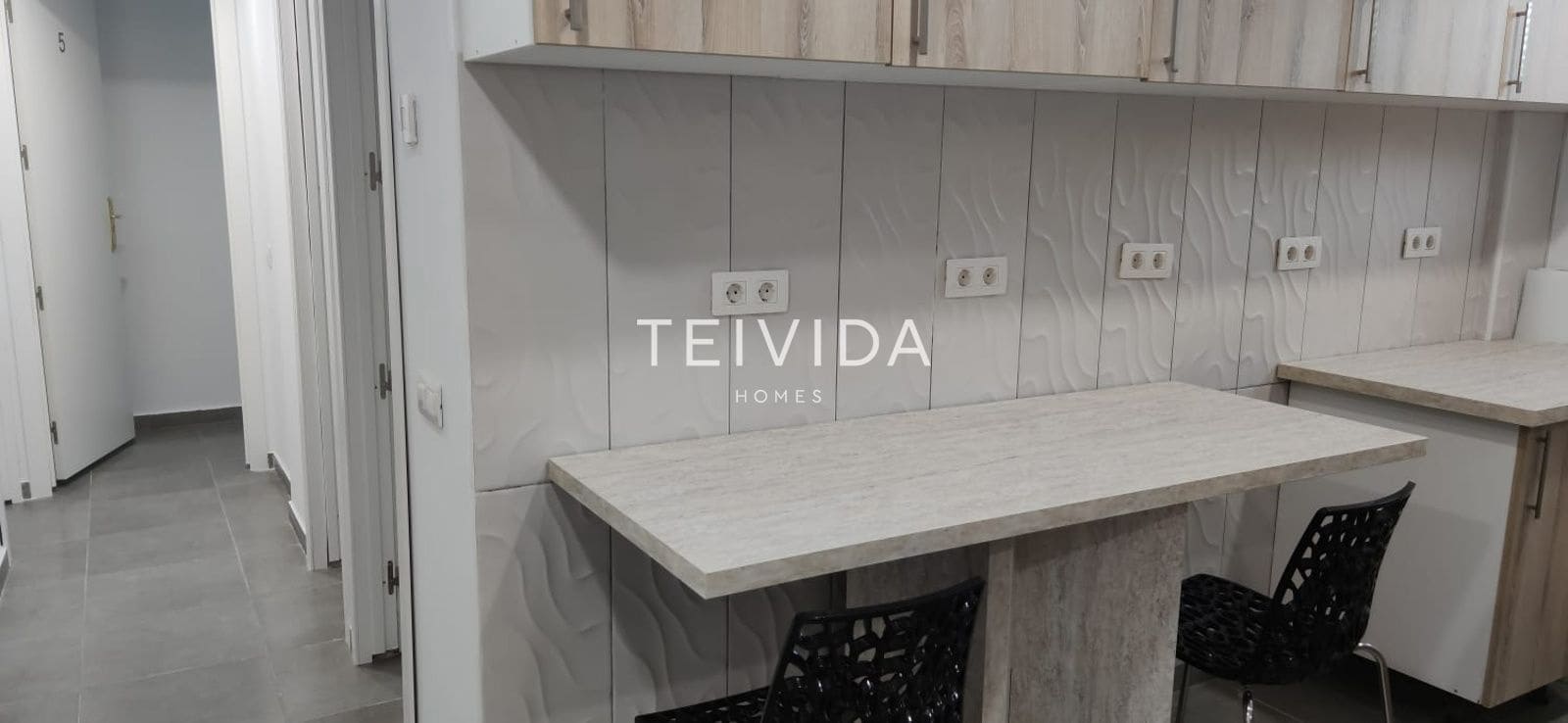 5 bedroom Flat for sale in Santa Cruz de Tenerife - € 239,000 (Ref: 9709249)