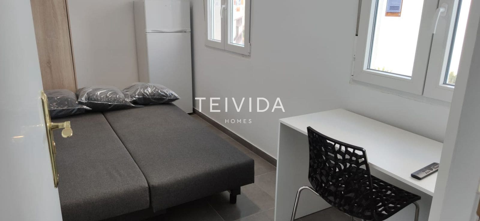 5 bedroom Flat for sale in Santa Cruz de Tenerife - € 239,000 (Ref: 9709249)