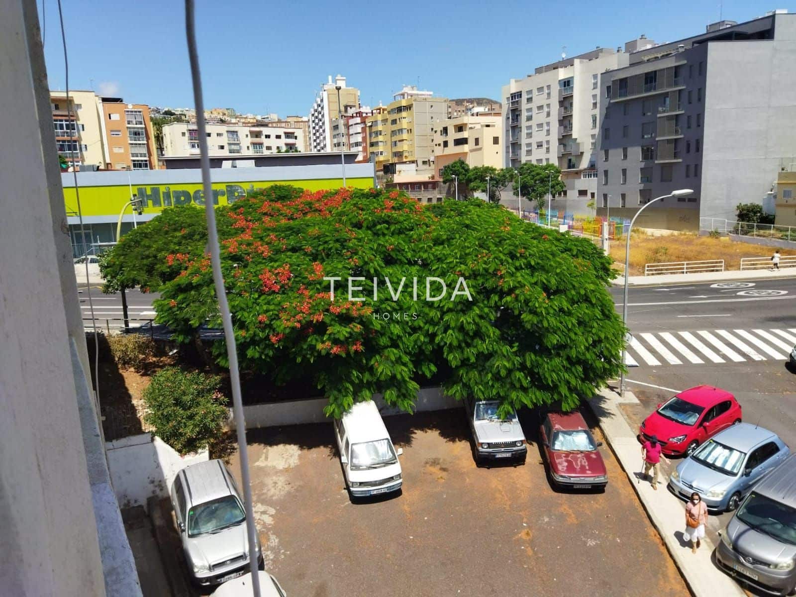 5 bedroom Flat for sale in Santa Cruz de Tenerife - € 239,000 (Ref: 9709249)
