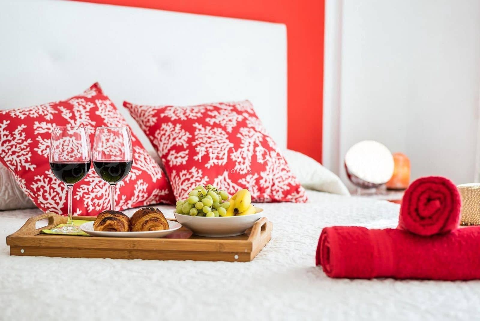 2 soveværelse Penthouse til salg i Costa Adeje med swimmingpool garage - € 495.000 (Ref: 9713844)