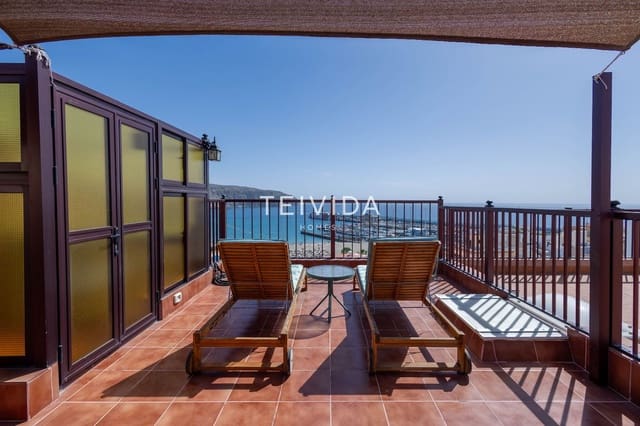 2 sovrum Lägenhet till salu i Los Cristianos, Arona - 580 000 € (Ref: 9713845)