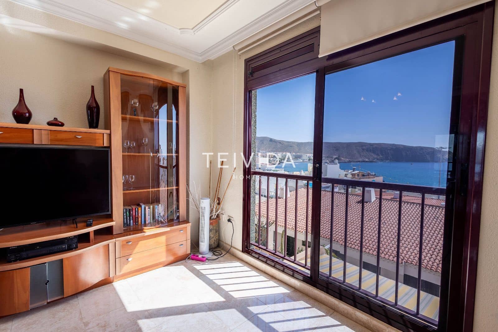 2 sovrum Lägenhet till salu i Los Cristianos - 580 000 € (Ref: 9713845)