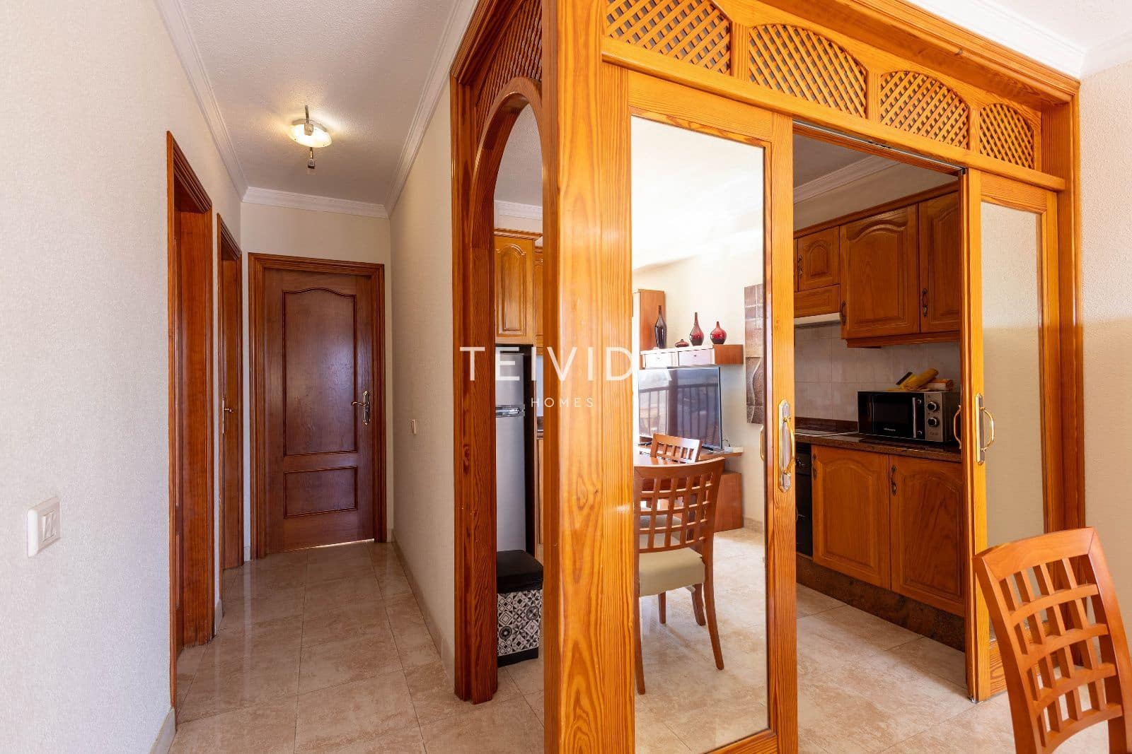 2 sovrum Lägenhet till salu i Los Cristianos - 580 000 € (Ref: 9713845)