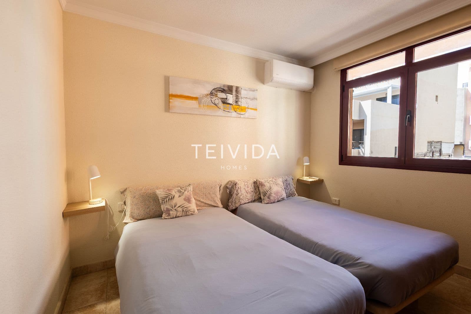 2 sovrum Lägenhet till salu i Los Cristianos - 580 000 € (Ref: 9713845)