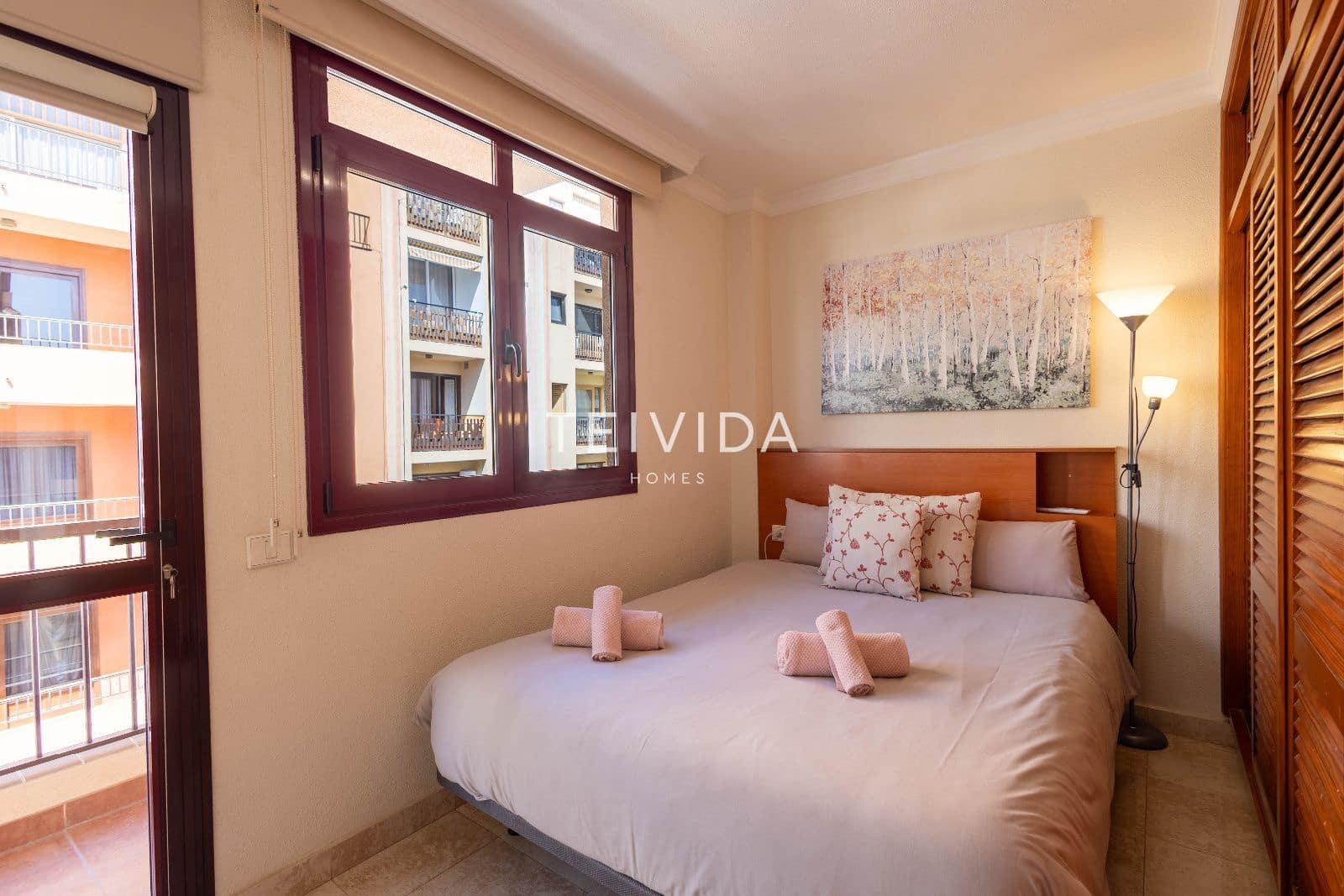 2 sovrum Lägenhet till salu i Los Cristianos - 580 000 € (Ref: 9713845)