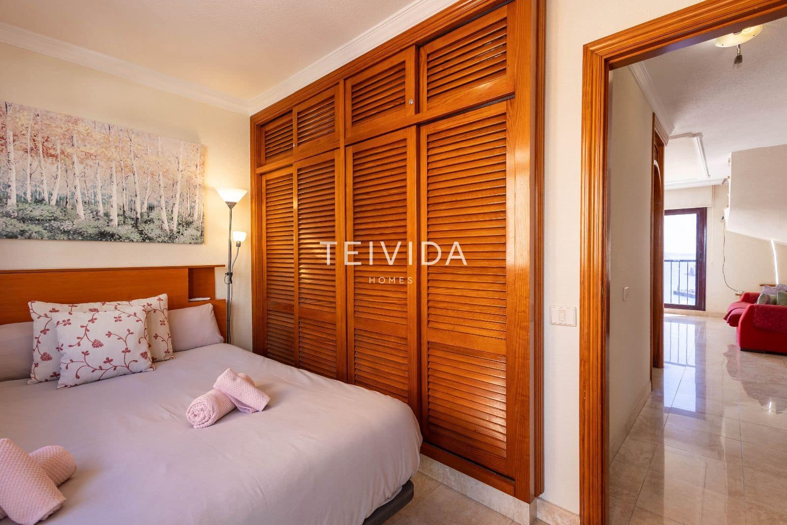 2 sovrum Lägenhet till salu i Los Cristianos - 580 000 € (Ref: 9713845)