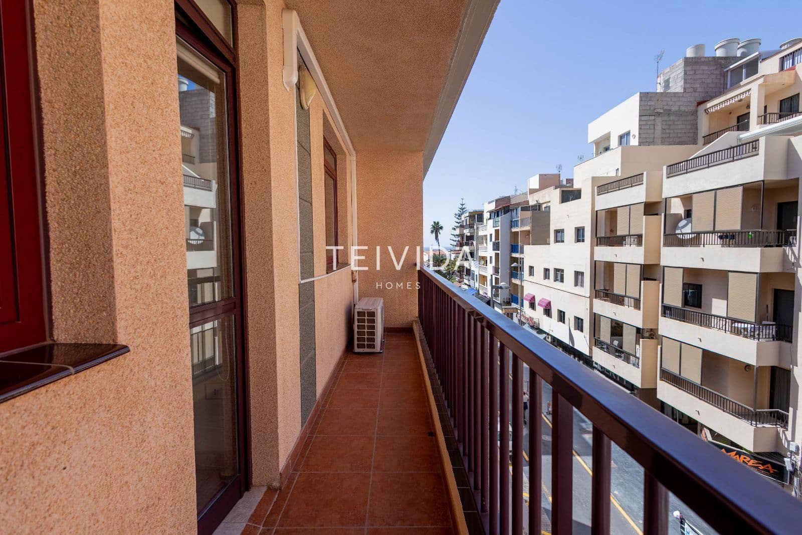 2 sovrum Lägenhet till salu i Los Cristianos - 580 000 € (Ref: 9713845)