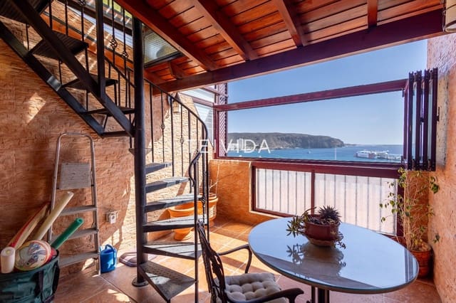 2 sovrum Lägenhet till salu i Los Cristianos, Arona - 580 000 € (Ref: 9713845)