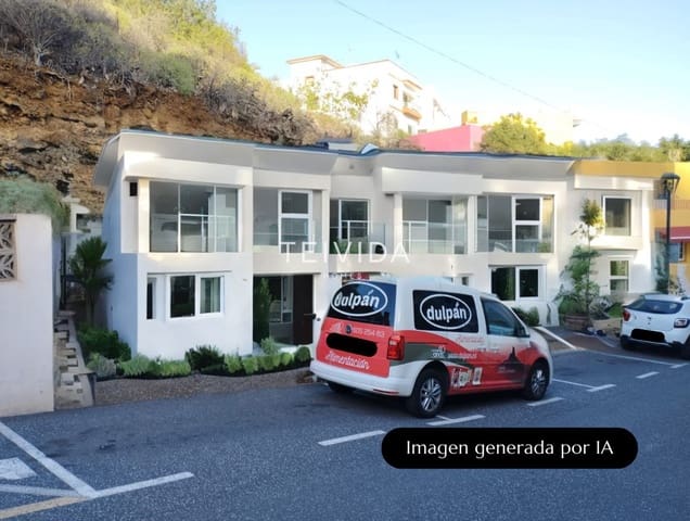 Terreno para Construção para venda em Santa Cruz de Tenerife - 65 000 € (Ref: 9713847)