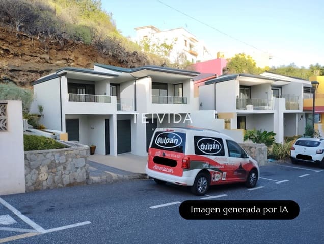 Terreno para Construção para venda em Santa Cruz de Tenerife - 65 000 € (Ref: 9713847)