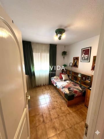 3 sovrum Lägenhet till salu i Urbanizacion Anaga, Santa Cruz de Tenerife med garage - 460 000 € (Ref: 9719199)