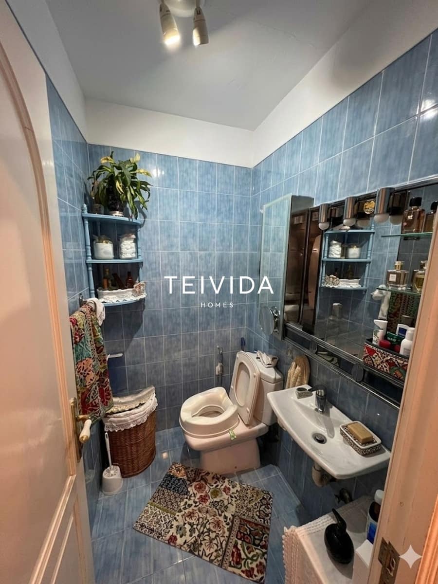 3 sovrum Lägenhet till salu i Santa Cruz de Tenerife med garage - 460 000 € (Ref: 9719199)