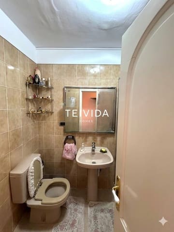 3 sovrum Lägenhet till salu i Urbanizacion Anaga, Santa Cruz de Tenerife med garage - 460 000 € (Ref: 9719199)