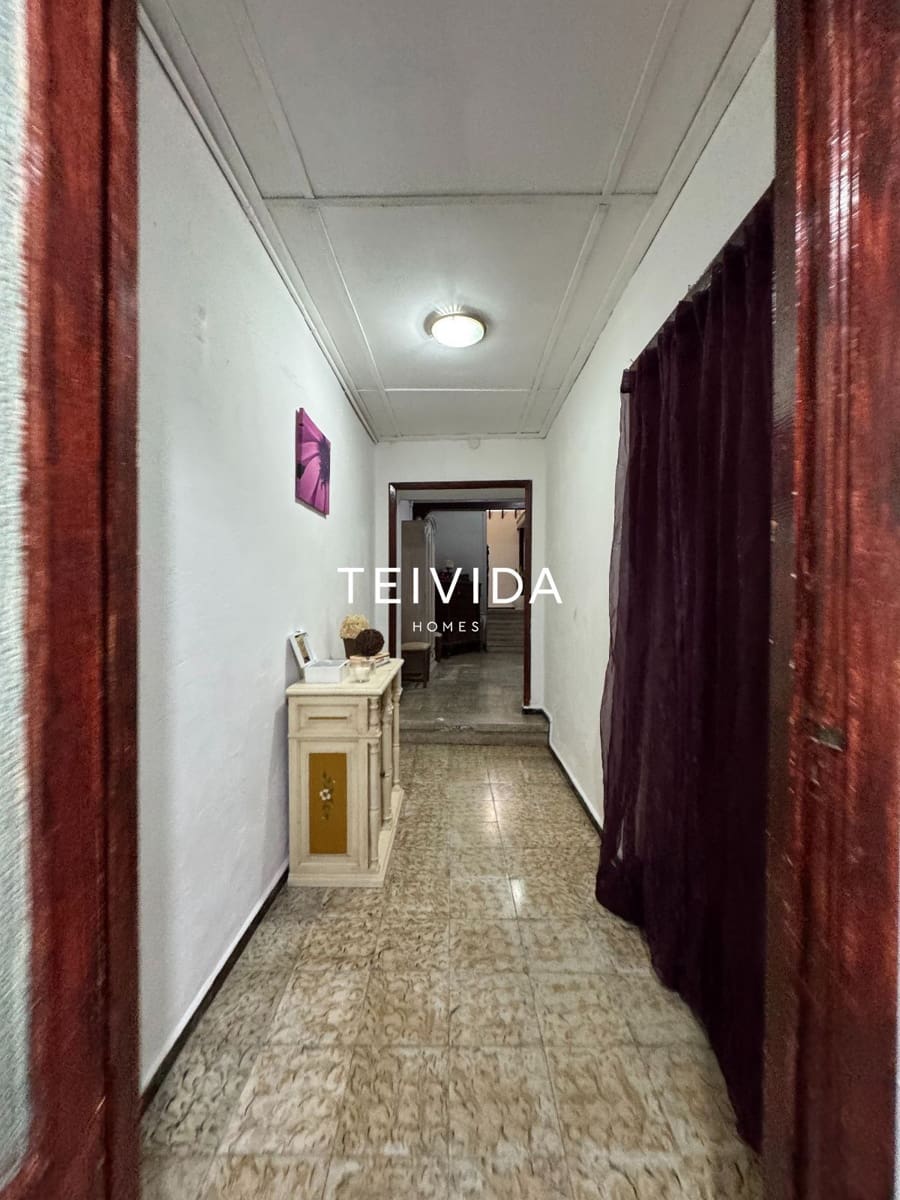 3 chambre Villa/Maison à vendre à Los Realejos - 345 000 € (Ref: 9720554)