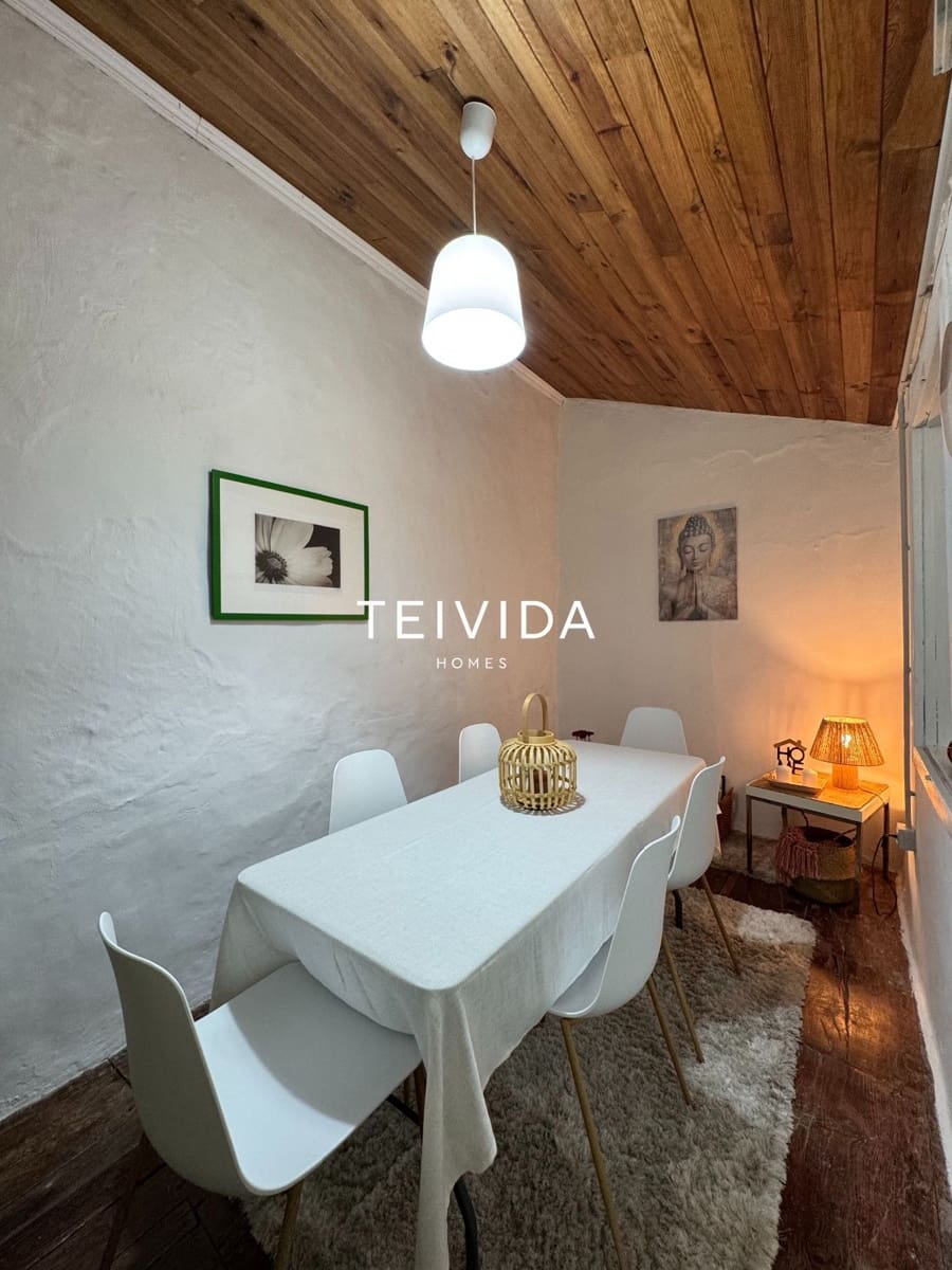 3 chambre Villa/Maison à vendre à Los Realejos - 345 000 € (Ref: 9720554)