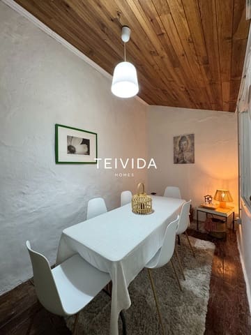 3 chambre Villa/Maison à vendre à Los Realejos - 345 000 € (Ref: 9720554)