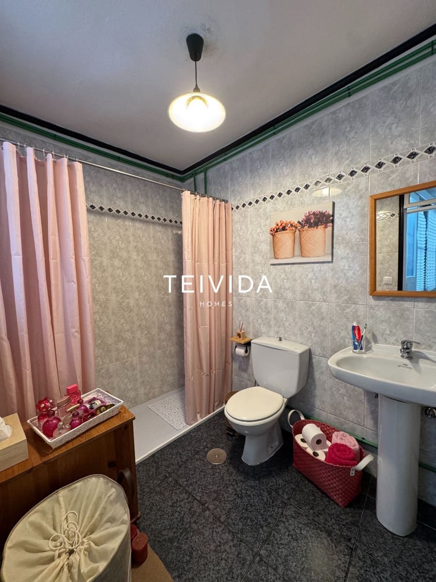 3 chambre Villa/Maison à vendre à Los Realejos - 345 000 € (Ref: 9720554)