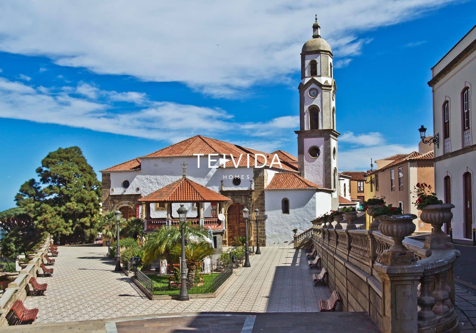 3 chambre Villa/Maison à vendre à Los Realejos - 345 000 € (Ref: 9720554)