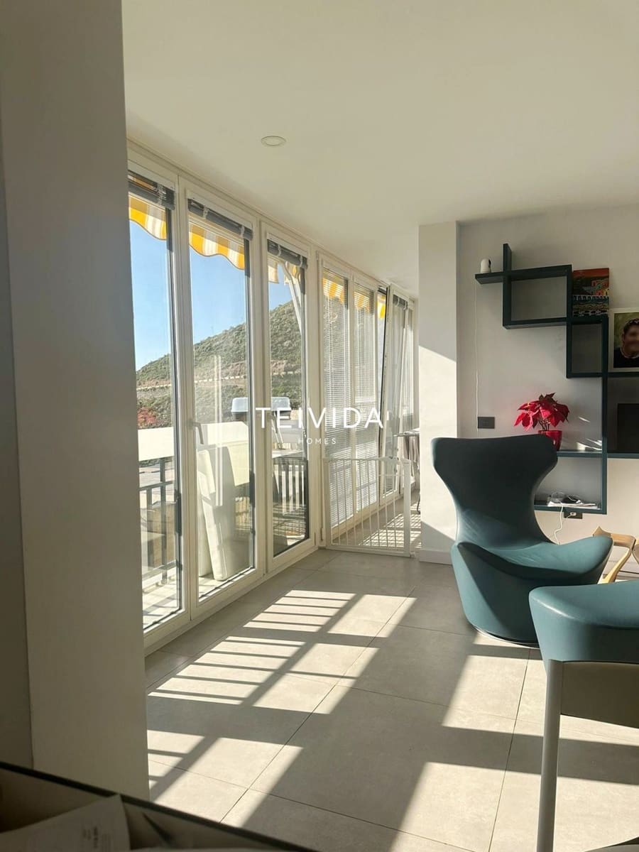 3 camera da letto Appartamento in vendita in Santa Cruz de Tenerife con garage - 410.000 € (Rif: 9720698)