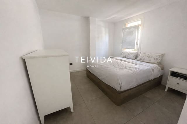 3 slaapkamer Flat te koop in Santa Cruz de Tenerife met garage - € 410.000 (Ref: 9720698)