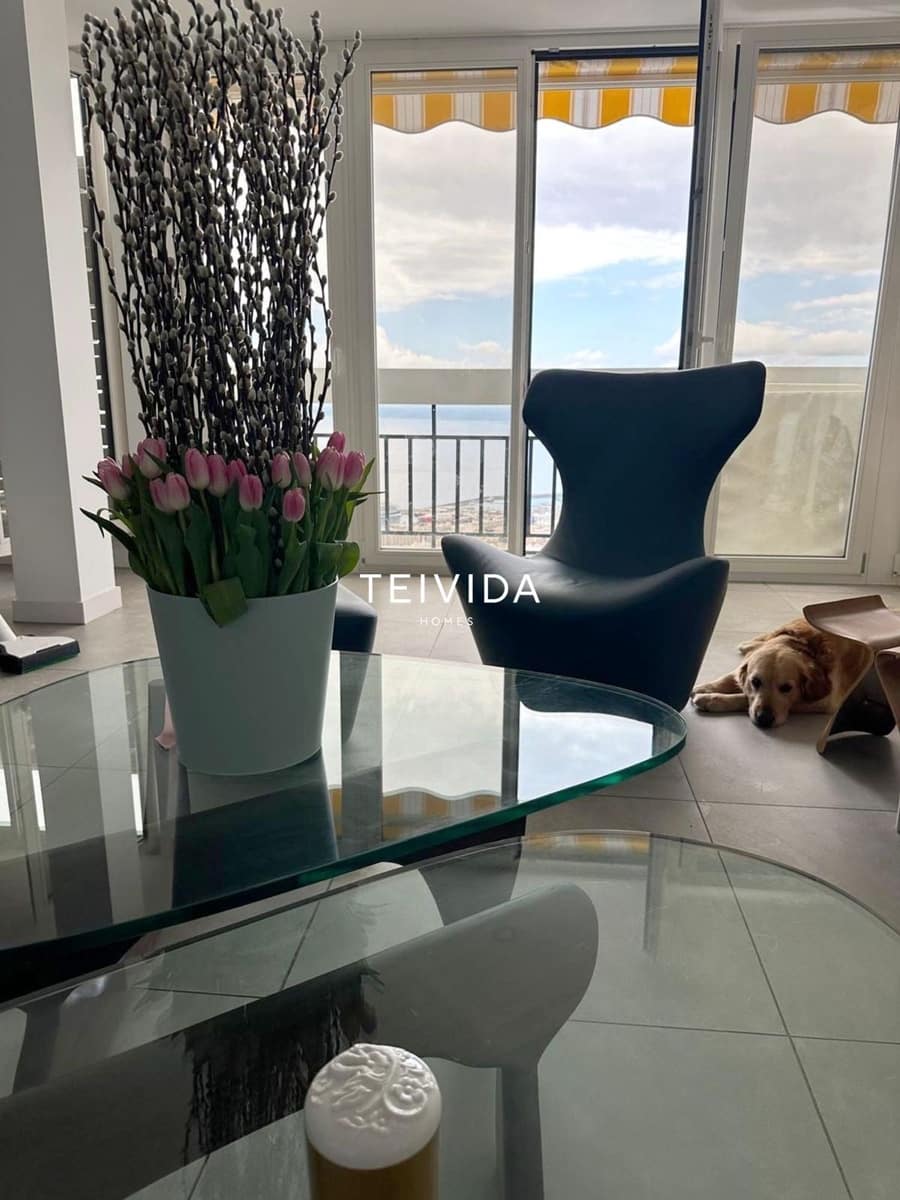 3 camera da letto Appartamento in vendita in Santa Cruz de Tenerife con garage - 410.000 € (Rif: 9720698)