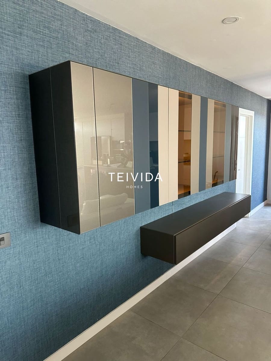 3 camera da letto Appartamento in vendita in Santa Cruz de Tenerife con garage - 410.000 € (Rif: 9720698)