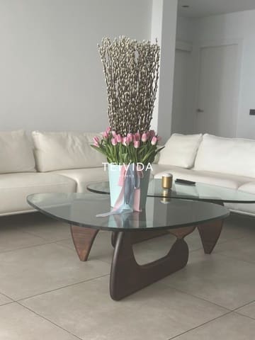 3 slaapkamer Flat te koop in Santa Cruz de Tenerife met garage - € 410.000 (Ref: 9720698)