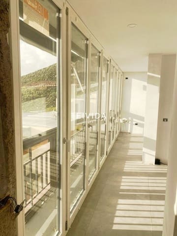 3 slaapkamer Flat te koop in Santa Cruz de Tenerife met garage - € 410.000 (Ref: 9720698)