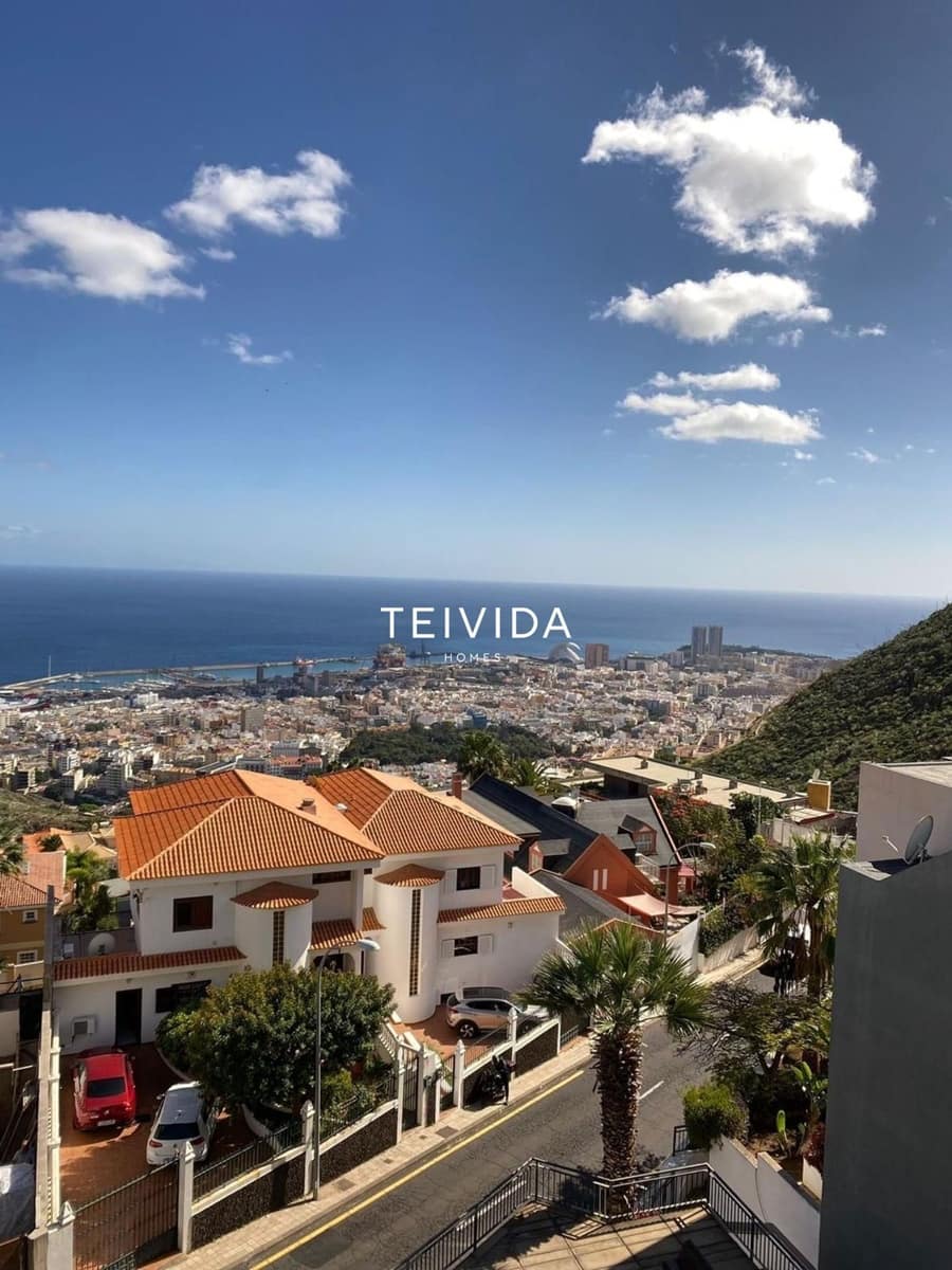 3 camera da letto Appartamento in vendita in Santa Cruz de Tenerife con garage - 410.000 € (Rif: 9720698)