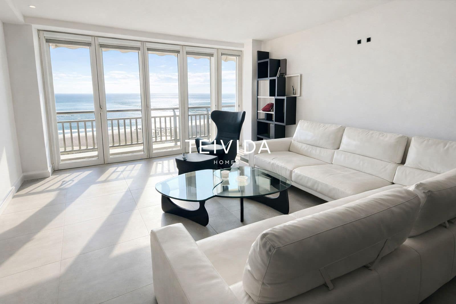 3 camera da letto Appartamento in vendita in Santa Cruz de Tenerife con garage - 410.000 € (Rif: 9720698)