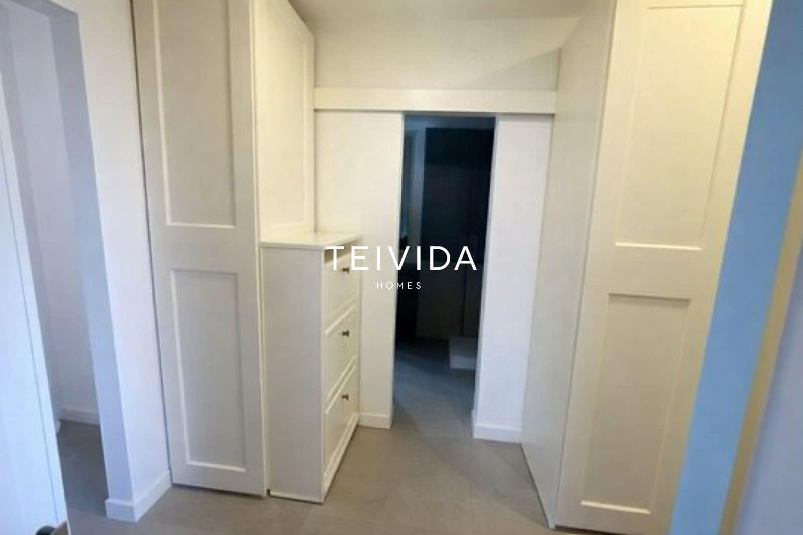 3 camera da letto Appartamento in vendita in Santa Cruz de Tenerife con garage - 410.000 € (Rif: 9720698)