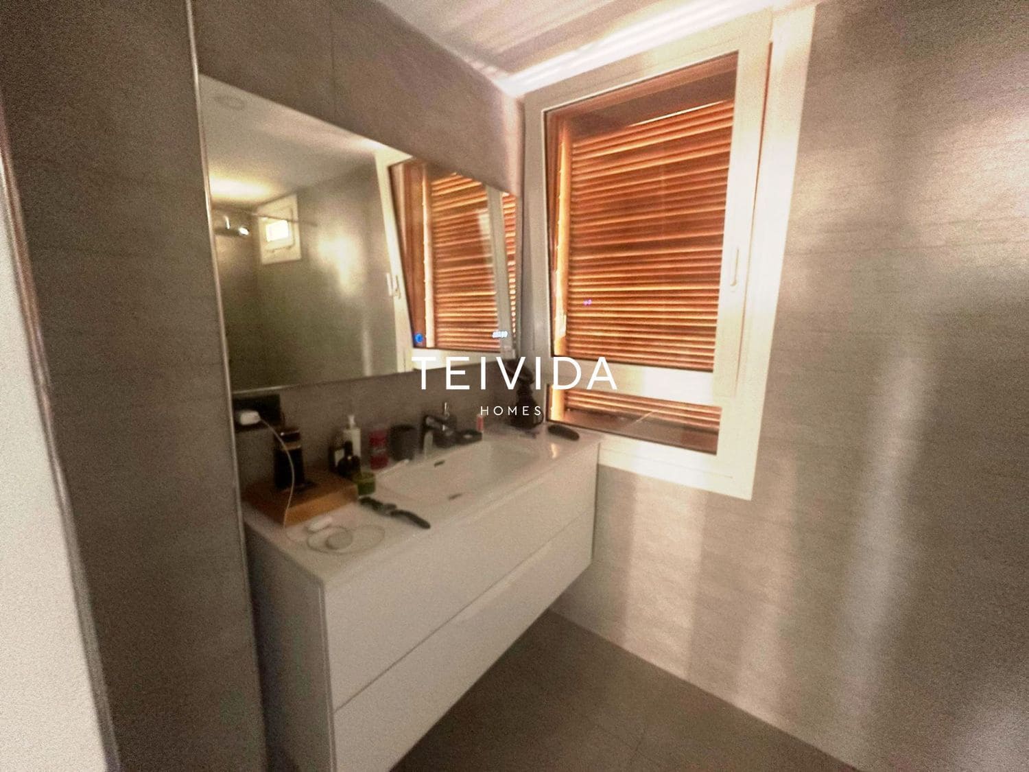 3 camera da letto Appartamento in vendita in Santa Cruz de Tenerife con garage - 410.000 € (Rif: 9720698)