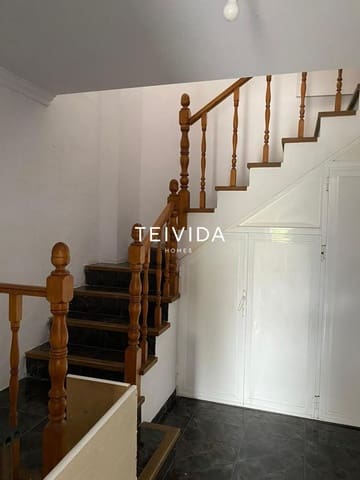 6 sypialnia Willa na sprzedaż w San Cristóbal de La Laguna z garażem - 430 000 € (Ref: 9720699)