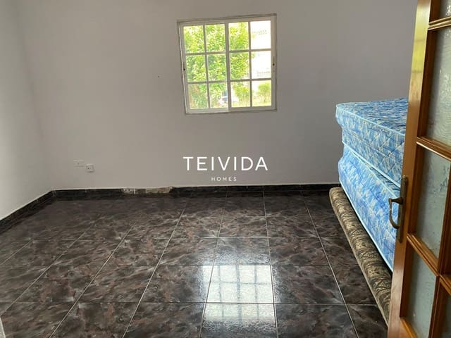 6 sypialnia Willa na sprzedaż w San Cristóbal de La Laguna z garażem - 430 000 € (Ref: 9720699)