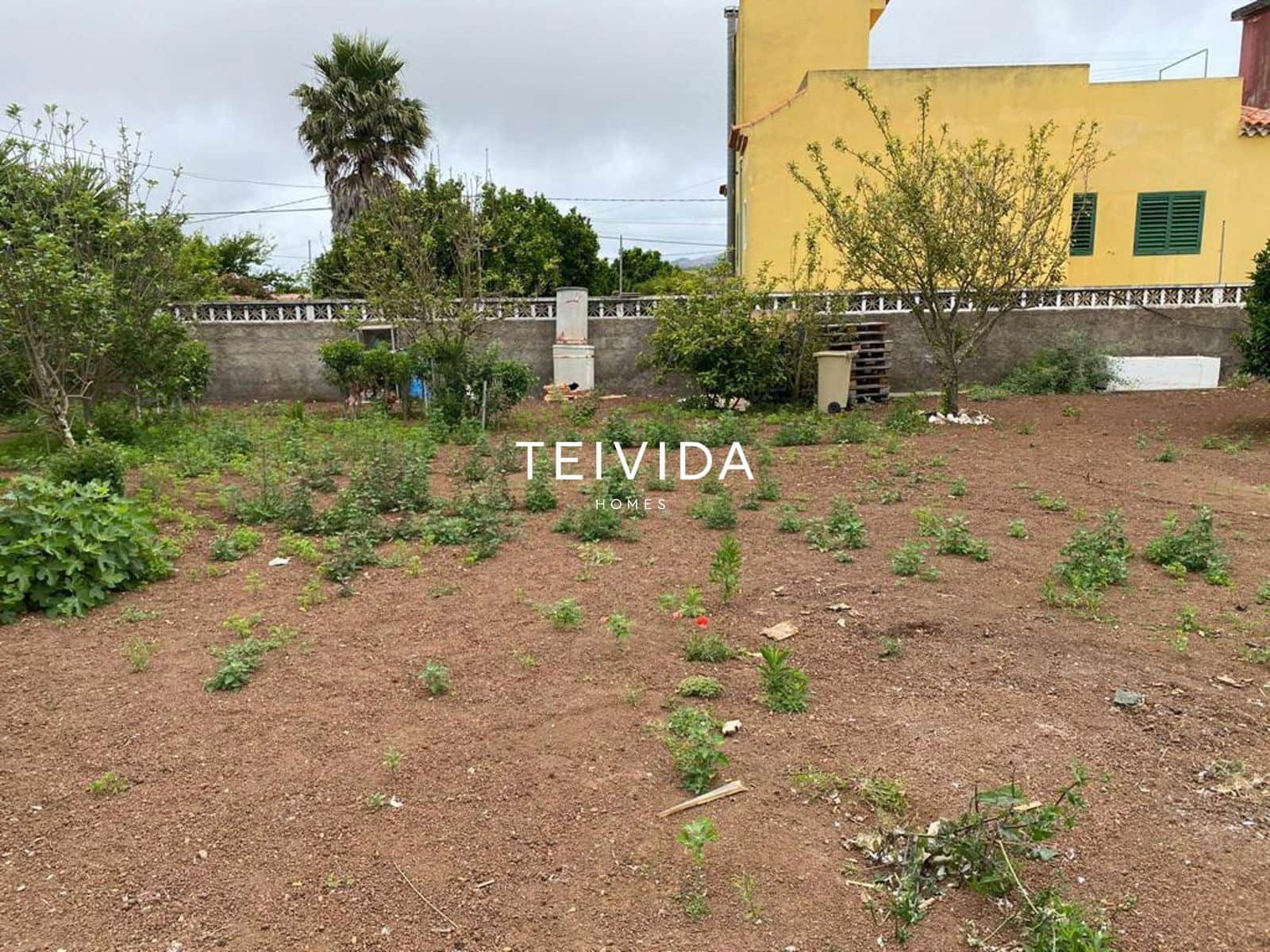 6 bedroom Villa for sale in San Cristobal de La Laguna with garage - € 430,000 (Ref: 9720699)