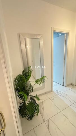 Appartement de 1 chambre à louer à Los Cristianos, Arona - 2 500 € (Ref: 9720701)