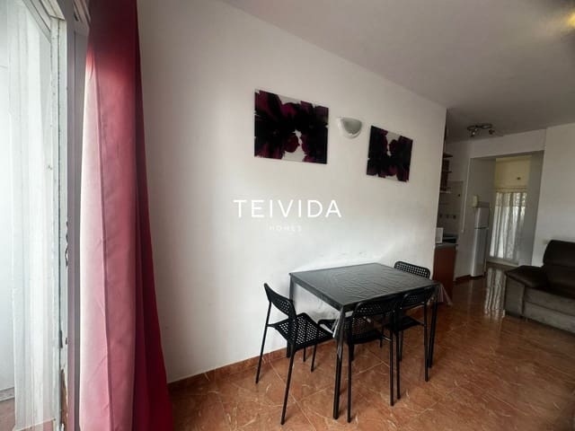 1 makuuhuone Asunto vuokrattavana paikassa Los Cristianos, Arona - 1 700 € (Ref: 9720701)