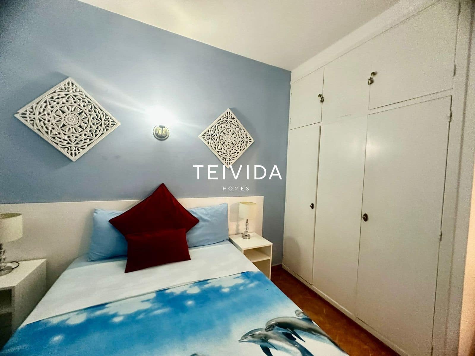 1 bedroom Flat for rent in Los Cristianos - € 1,600 (Ref: 9720701)