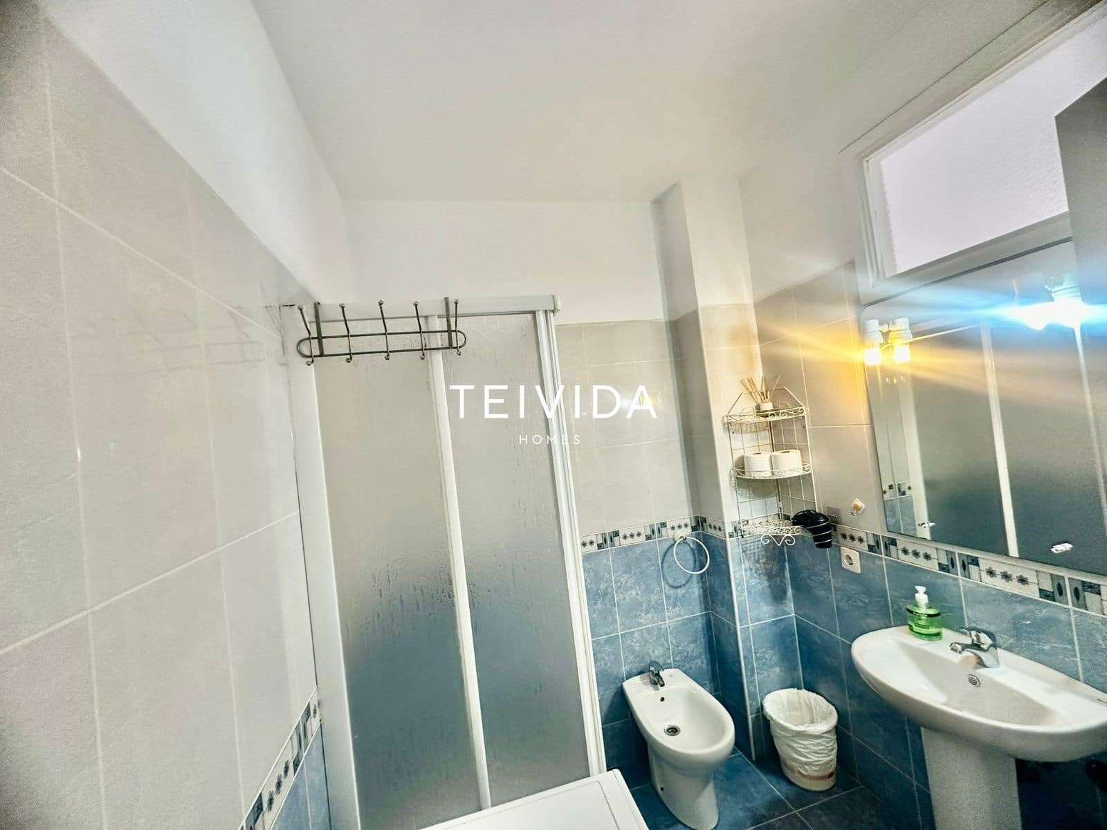 1 bedroom Flat for rent in Los Cristianos - € 1,600 (Ref: 9720701)