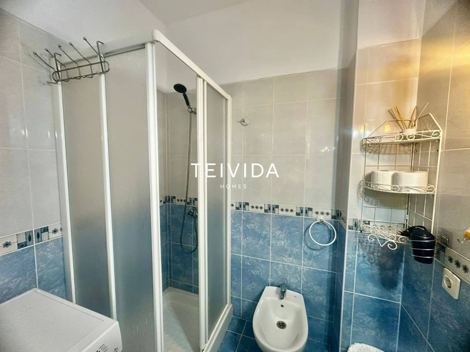 1 bedroom Flat for rent in Los Cristianos - € 1,600 (Ref: 9720701)