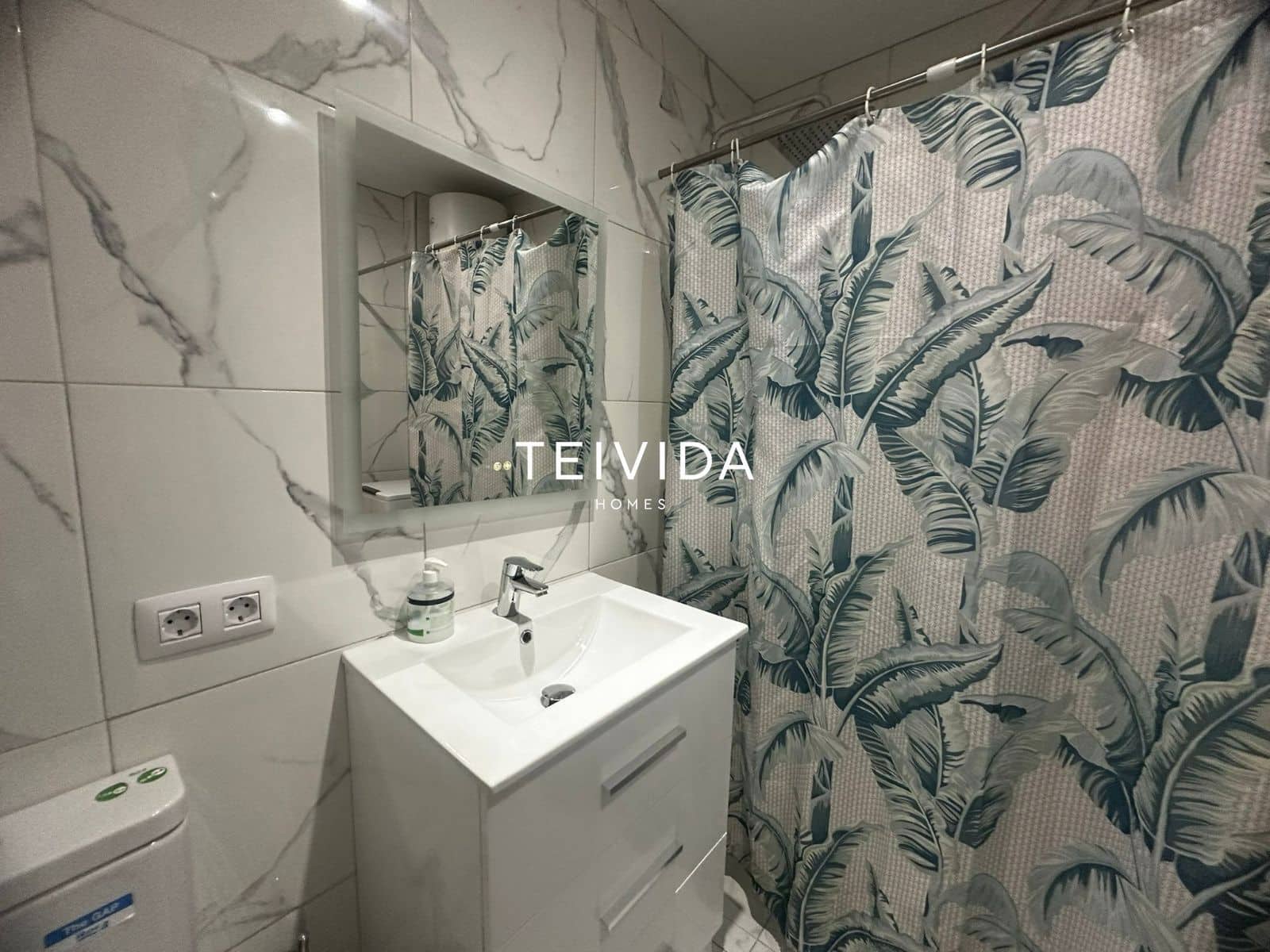 1 bedroom Flat for rent in Los Cristianos - € 1,600 (Ref: 9720701)