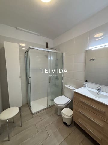 1 slaapkamer Flat te huur in Garachico - € 1.200 (Ref: 9720702)