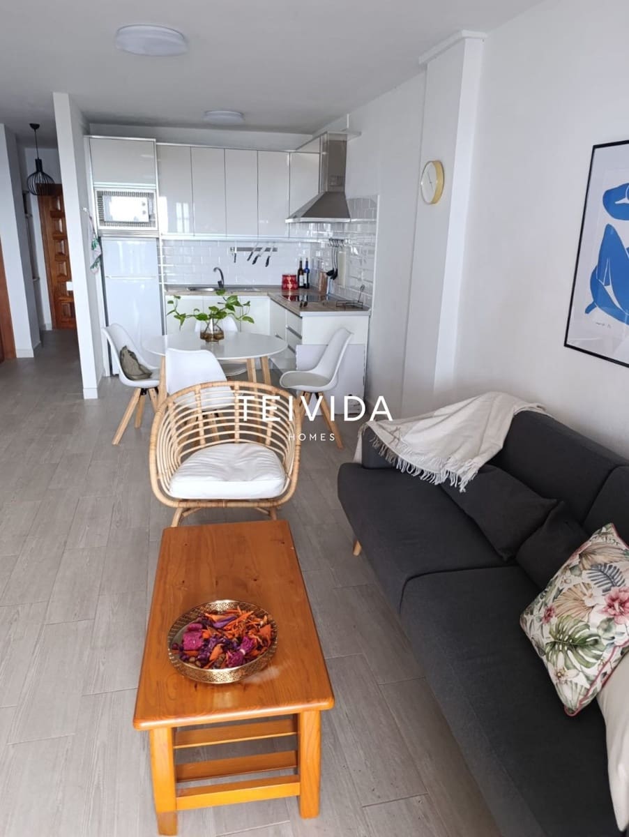 1 bedroom Flat for rent in Garachico - € 1,200 (Ref: 9720702)