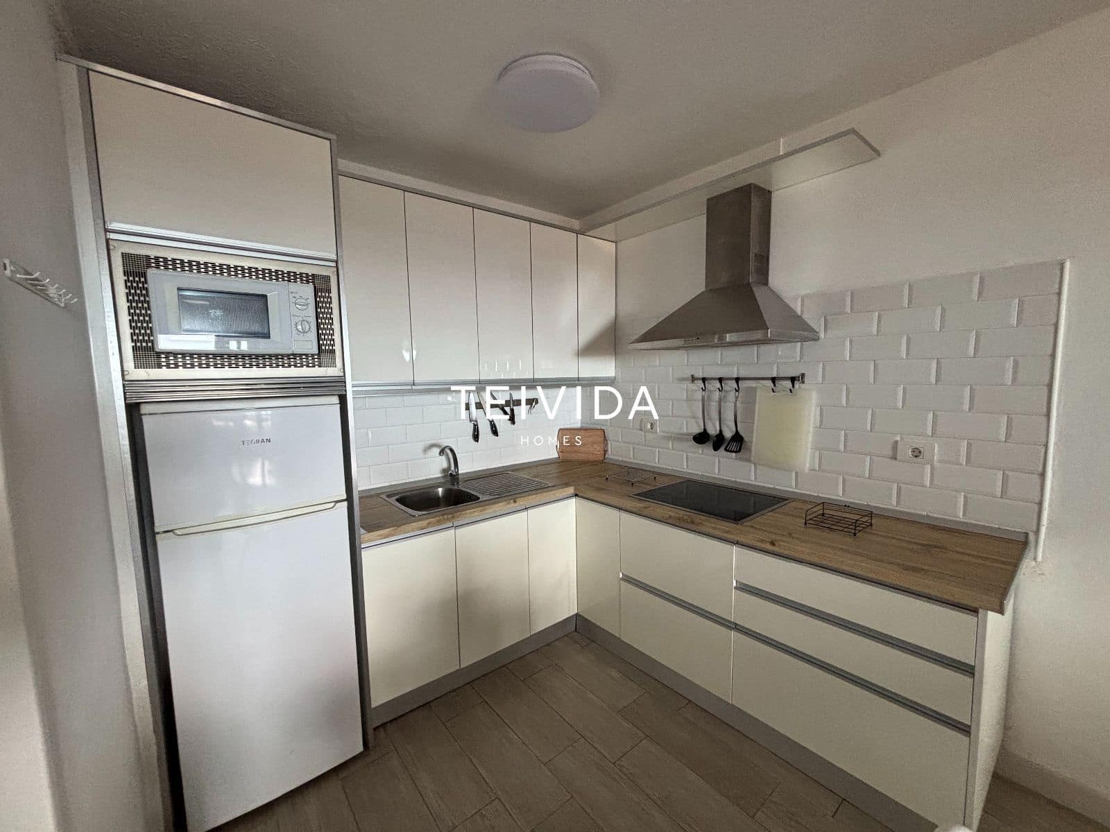 1 bedroom Flat for rent in Garachico - € 1,200 (Ref: 9720702)