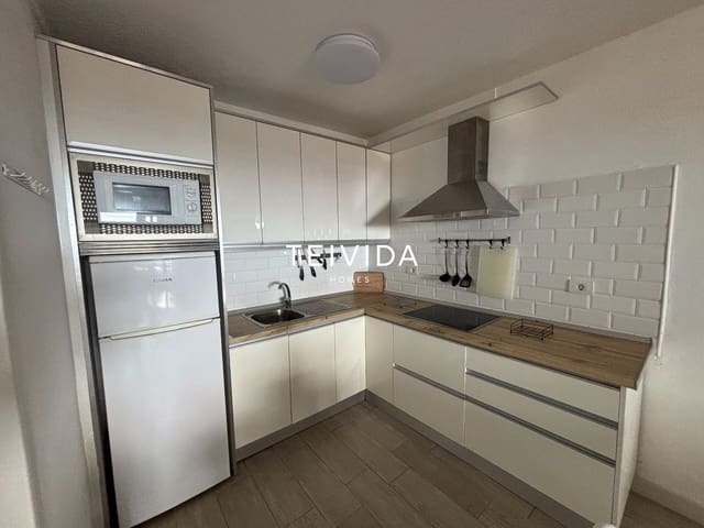 1 slaapkamer Flat te huur in Garachico - € 1.200 (Ref: 9720702)