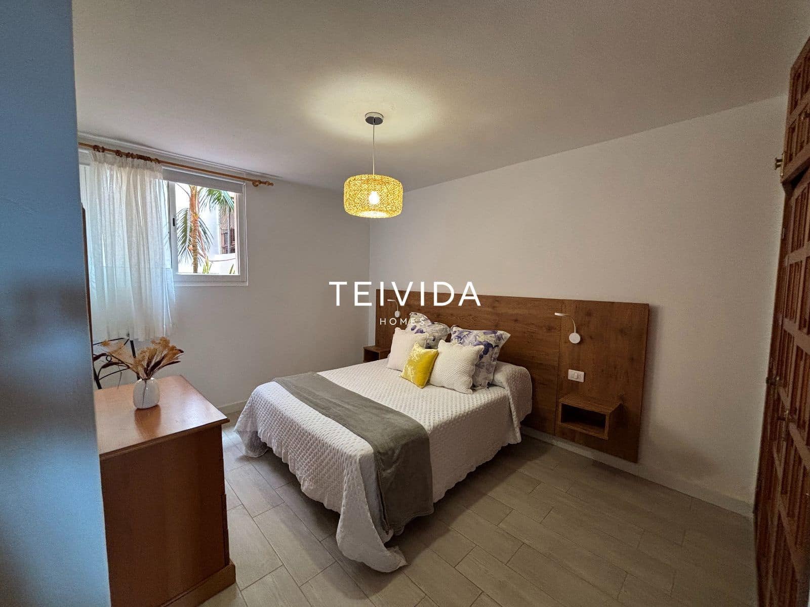 1 bedroom Flat for rent in Garachico - € 1,200 (Ref: 9720702)