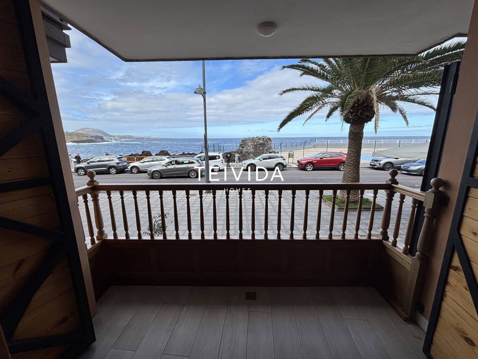 1 bedroom Flat for rent in Garachico - € 1,200 (Ref: 9720702)