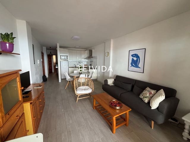 1 slaapkamer Flat te huur in Garachico - € 1.200 (Ref: 9720702)