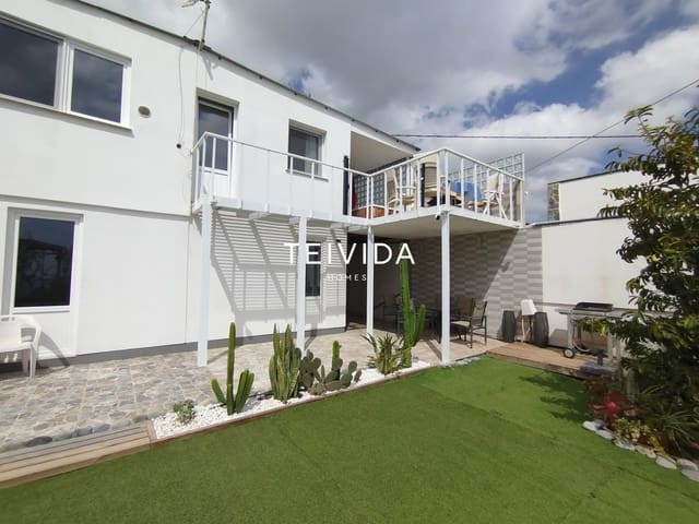 6 sypialnia Willa na sprzedaż w Buzanada, Arona z garażem - 580 000 € (Ref: 9723500)